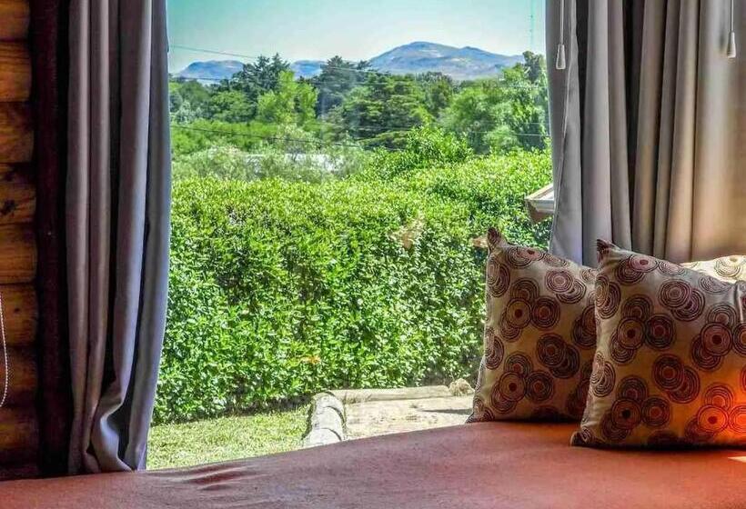 Дом 2 Спальни, Balcon Del Golf