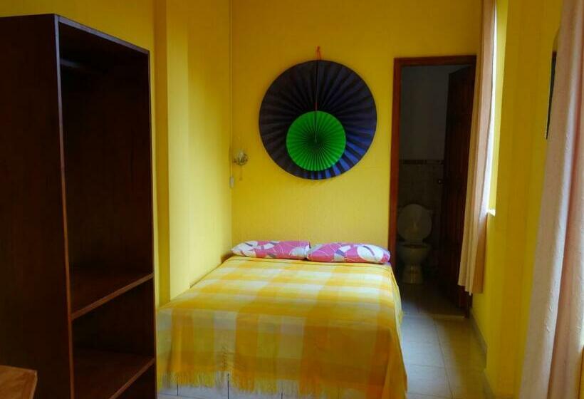 اتاق استاندارد, Hostal Tena ñaui