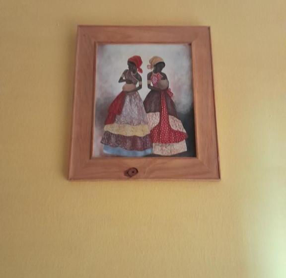 اتاق استاندارد, Posada Elisa Córdoba
