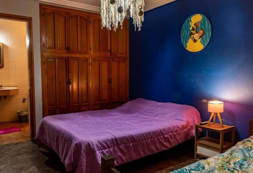 اتاق استاندارد سه نفره, Posada Elisa Córdoba