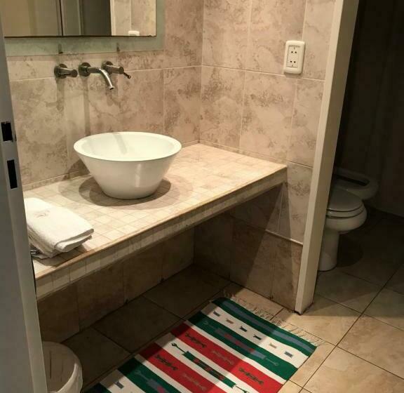 Номер Стандарт, Aeropuerto Ezeiza Casa De Mr