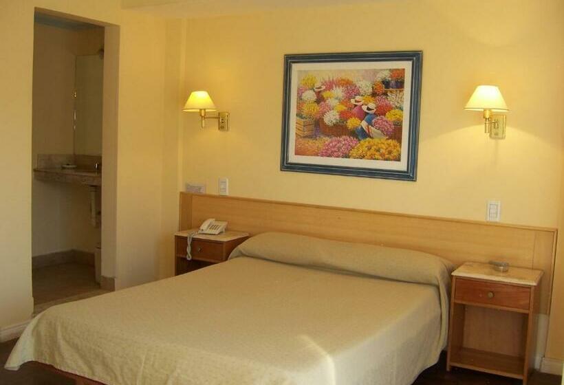 스탠다드 룸, Cordoba Yolanda