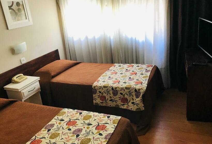 Номер Стандарт, Rio
