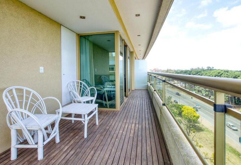 Апартаменты 1 Спальня, Albar Club De Mar