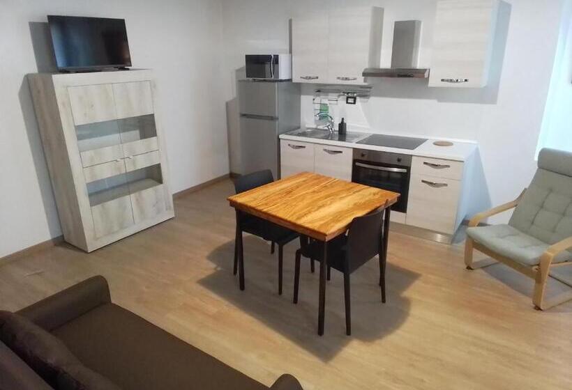 침실 1개 수피리어 아파트, Residence Superstar