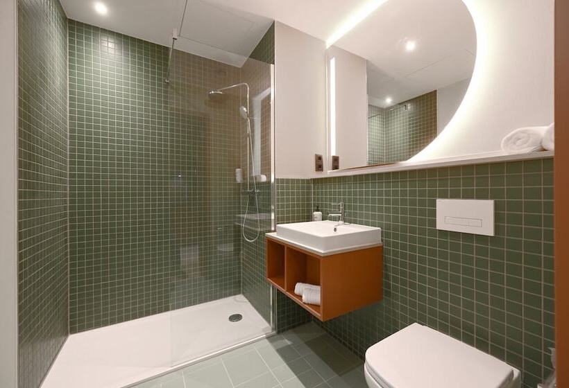 استودیوی استاندارد, Dein Apart München