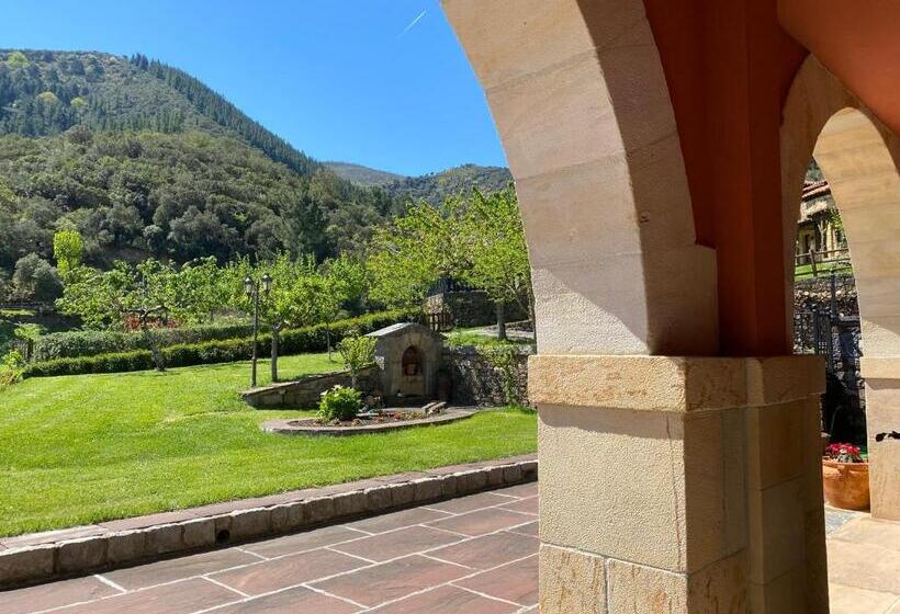 اتاق استاندارد با تخت دوبل و چشم‌انداز, Finca Malvasia   Adults Only