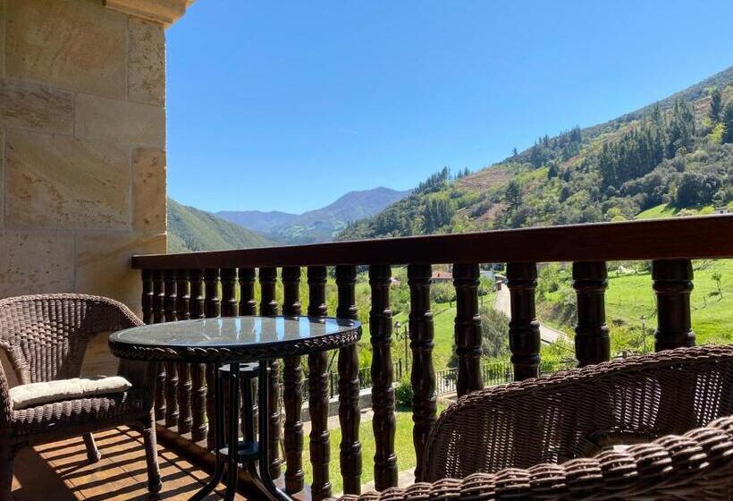 اتاق سوپریور با تخت بزرگ, Finca Malvasia   Adults Only