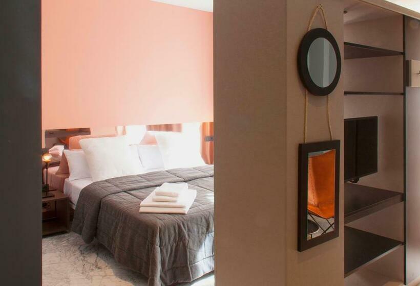 استودیوی استاندارد, Apartamentos Nono By Charming Stay