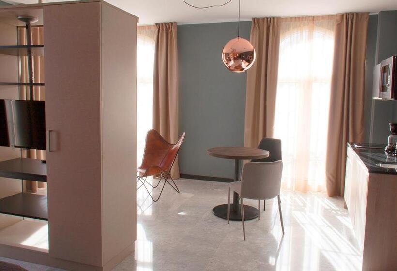 استودیوی استاندارد, Apartamentos Nono By Charming Stay
