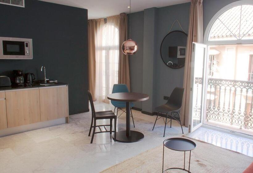 آپارتمان 1 خوابه, Apartamentos Nono By Charming Stay