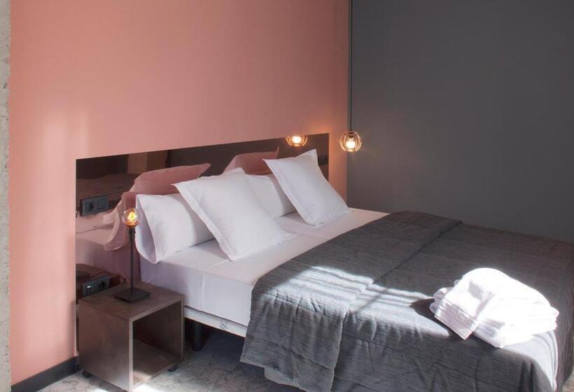 آپارتمان 1 خوابه, Apartamentos Nono By Charming Stay