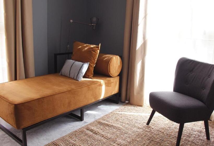 آپارتمان 2 خوابه, Apartamentos Nono By Charming Stay
