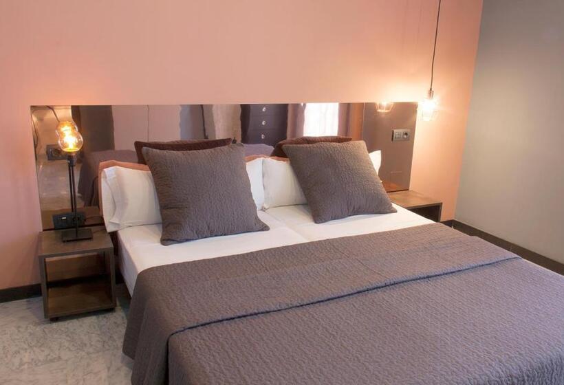 آپارتمان 1 خوابه با تراس, Apartamentos Nono By Charming Stay