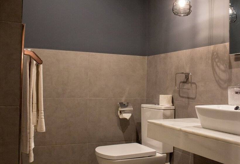 استودیوی استاندارد, Apartamentos Nono By Charming Stay