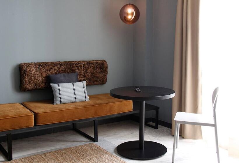 استودیوی استاندارد, Apartamentos Nono By Charming Stay