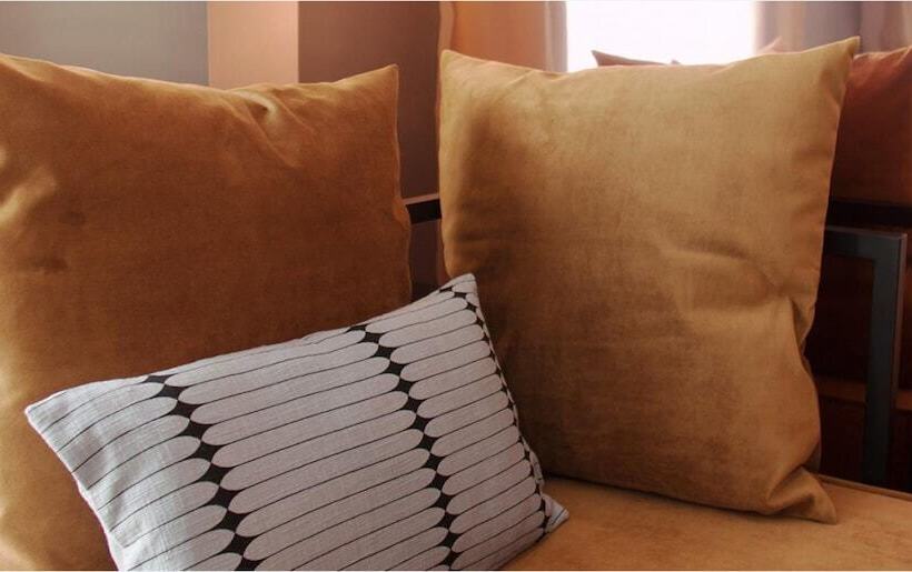 استودیوی استاندارد, Apartamentos Nono By Charming Stay