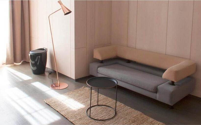 استودیوی لوکس, Apartamentos Nono By Charming Stay