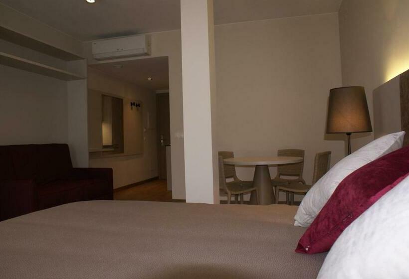 חדר סטנדרט, Aparthotel K