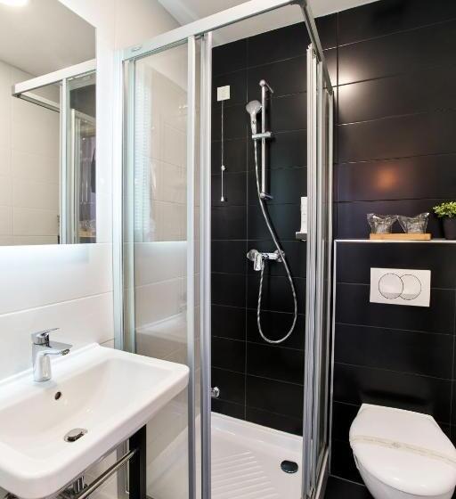 اتاق سوپریور یک تخته, Art Hotel Like