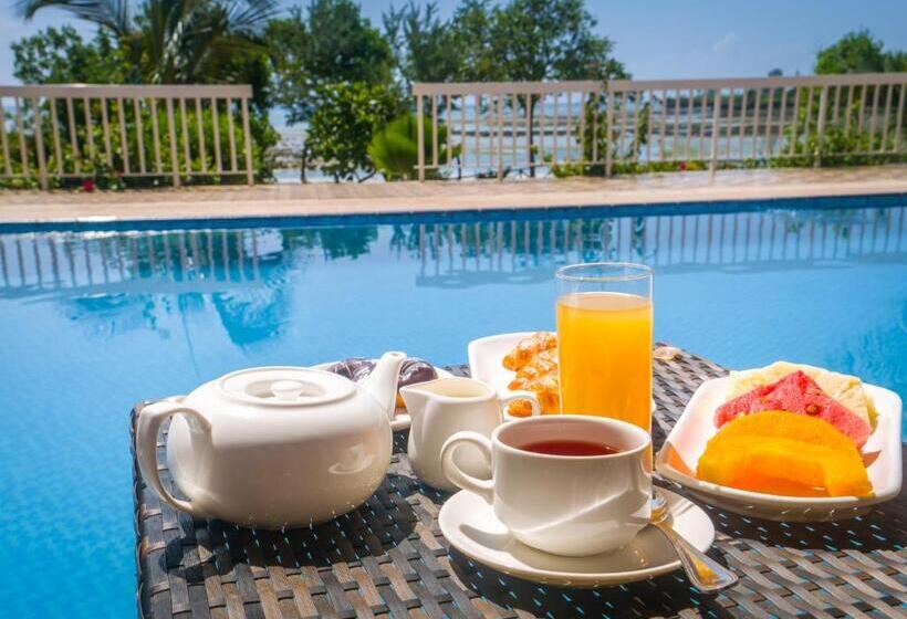 Номер Дюплекс, Azao Resort & Spa