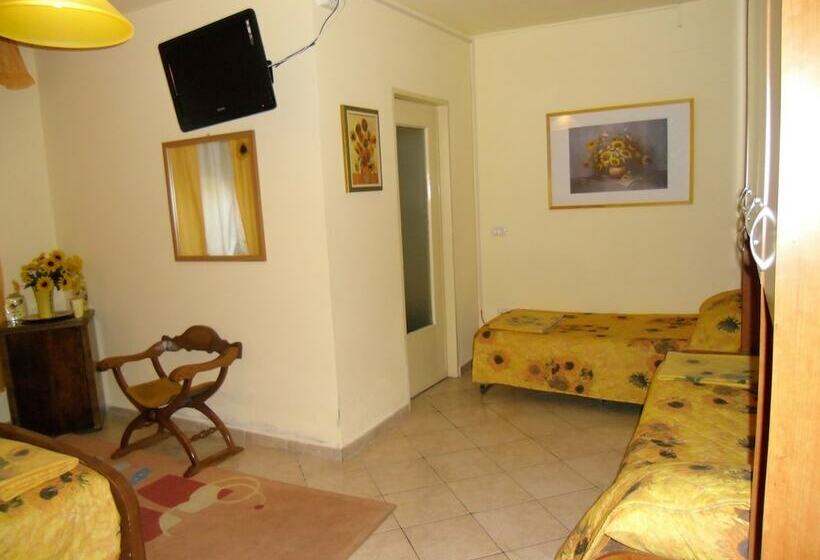 Номер Стандарт, B&b Il Girasole