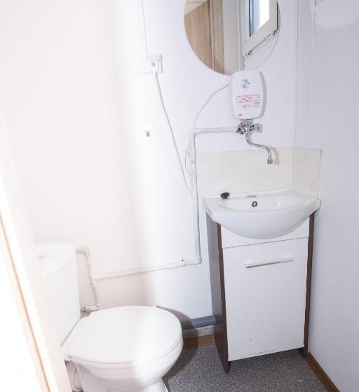 Классический Номер, Hostel Metro