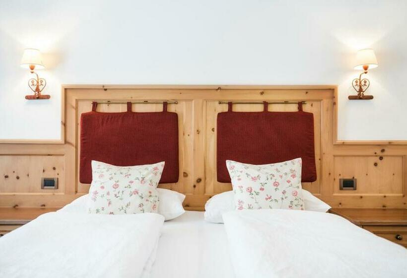 Апартаменты 1 Спальня, Piculin Alpin Apartments
