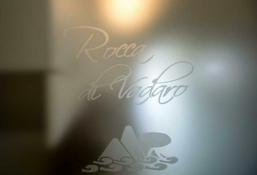 Студия Стандарт Вид на Море, Resort Rocca Di Vadaro