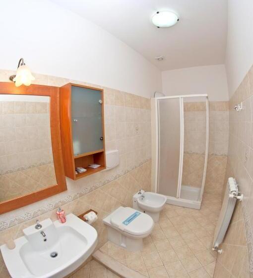 Четырехместный Номер Стандарт, Rs San Sebastiano Holidays