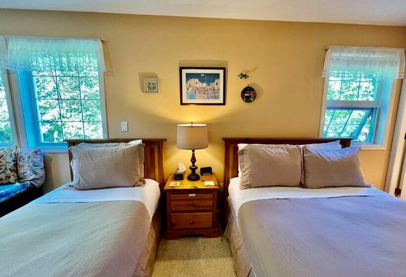 اتاق استاندارد, Seafarers Bed & Breakfast