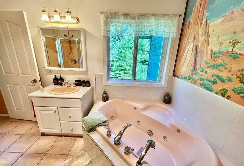 اتاق استاندارد, Seafarers Bed & Breakfast