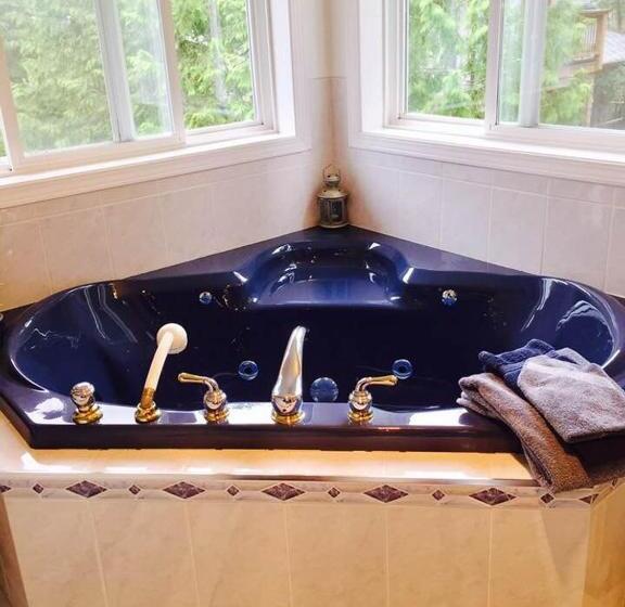 اتاق استاندارد با تخت بزرگ, Seafarers Bed & Breakfast