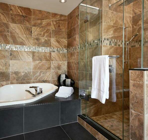 デラックススイート, Somerset   A Private Retreat