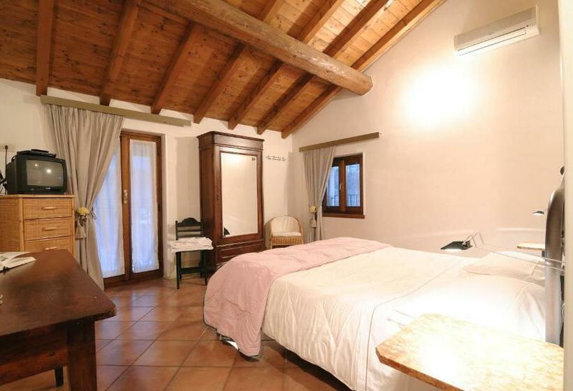 Номер Стандарт, Tenuta Le Sorgive Agriturismo