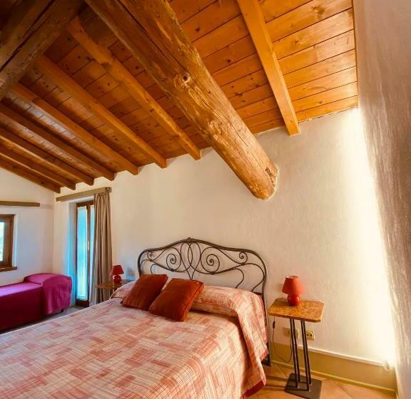 Номер Стандарт, Tenuta Le Sorgive Agriturismo