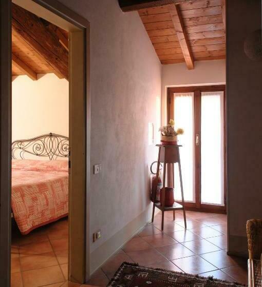 Номер Стандарт, Tenuta Le Sorgive Agriturismo