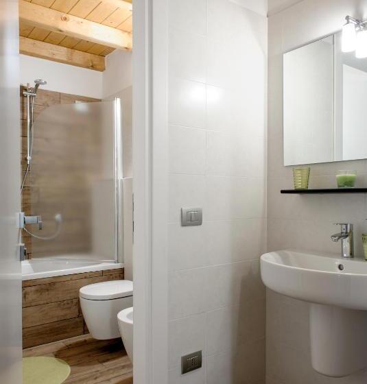 Студия Стандарт, Tenuta Le Sorgive Agriturismo