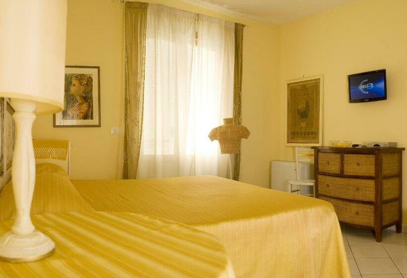 Номер Стандарт, Villa Amelia Rooms