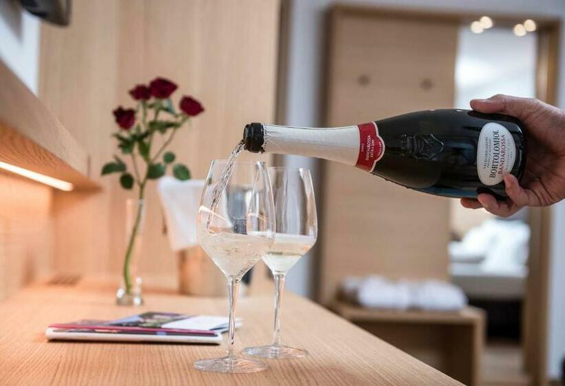 Номер Deluxe, Villa Tony   Small Romantic