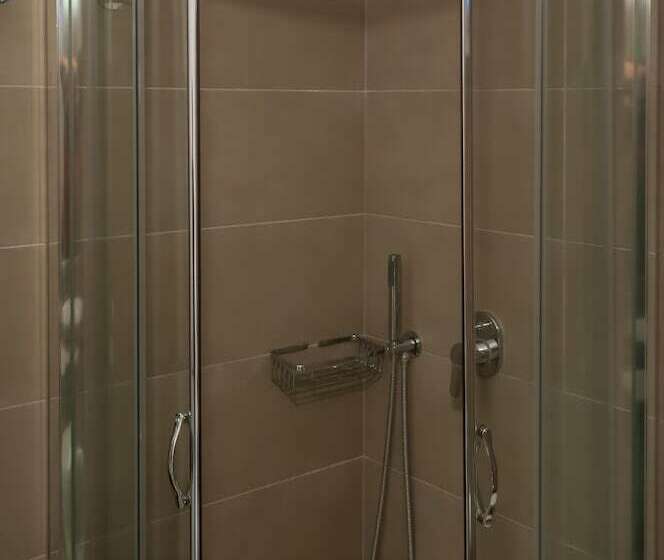 Superior Studio Sea View, Anita Rooms & Suites Milos
