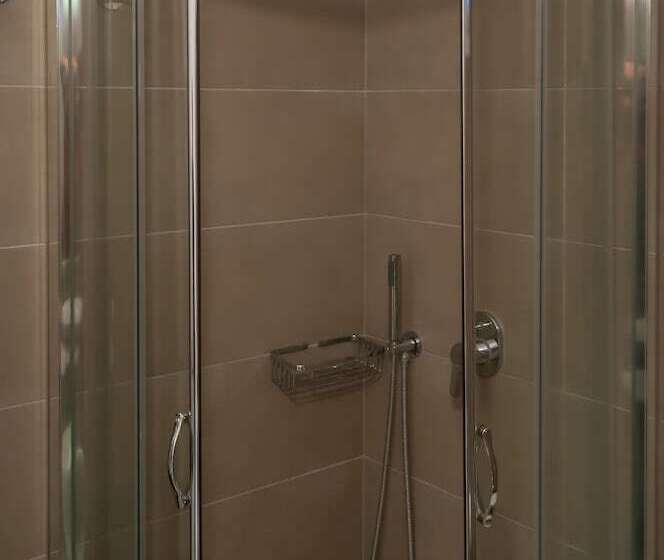 سوییت, Anita Rooms & Suites Milos