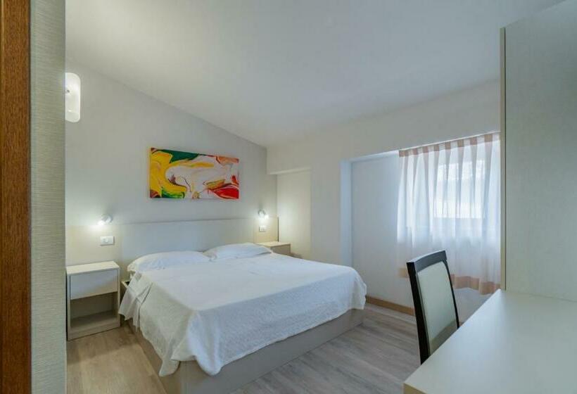 Номер Deluxe, Bellavista