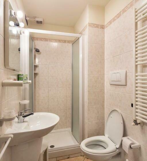 Номер Стандарт Трехместный, Bellavista