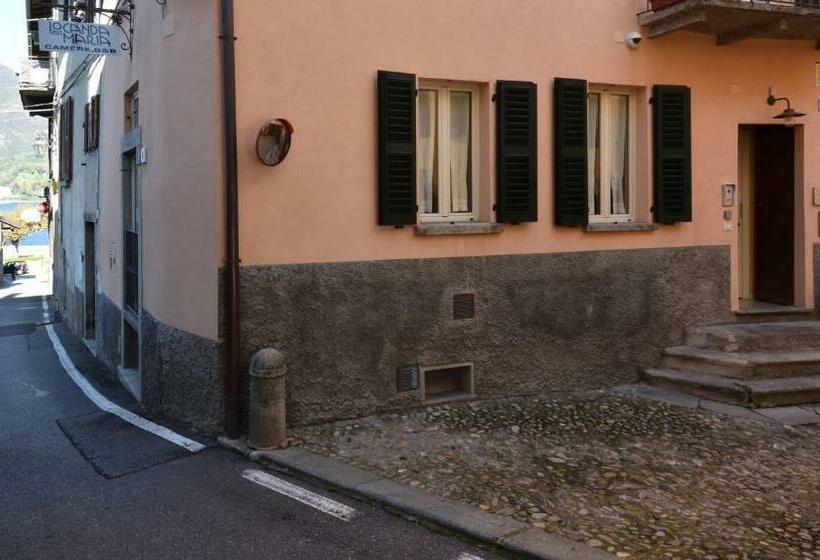 Номер Стандарт, Locanda Della Maria