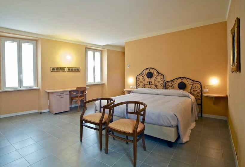Четырехместный Номер Стандарт, Locanda Della Maria