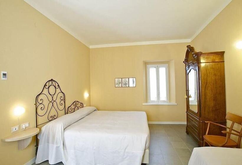 Номер Стандарт, Locanda Della Maria