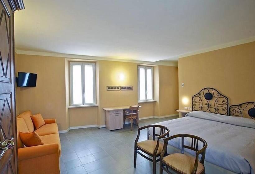Номер Стандарт, Locanda Della Maria