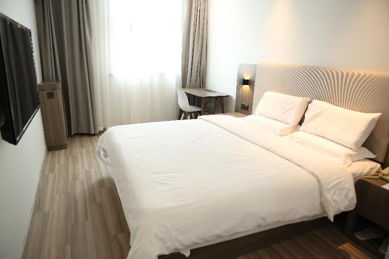Номер Superior, Hanting  Cixi Ciyong Road