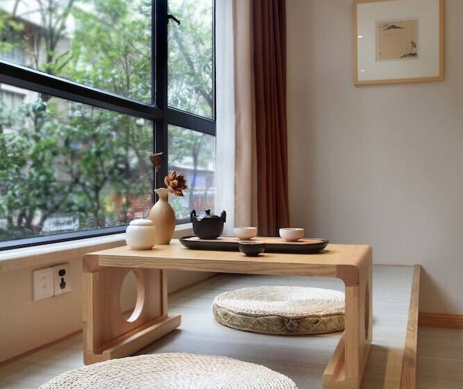 Family Suite, Wing Hotel Guilin  Pedestrian Street